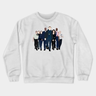 Brooklyn 99 Crewneck Sweatshirt